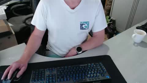 Snapshot of poodledude chatting on 15, 4, 2026 Dave online show from 15, 4, 2026