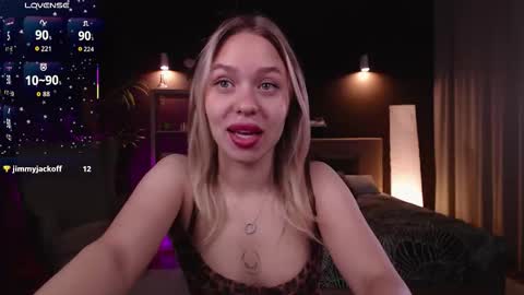 Eva online show from 12, 9, 2025