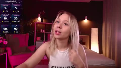 Eva online show from 15, 9, 2025