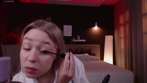 Eva online show from 1, 10, 2025