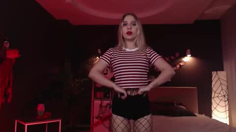 Eva online show from 31, 10, 2025