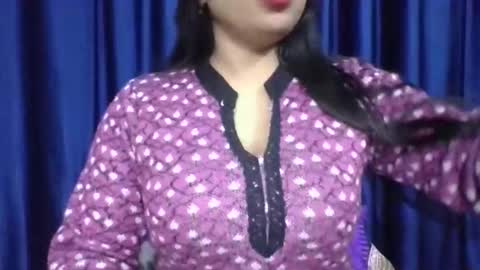 poojalady online show from 7, 1, 2026