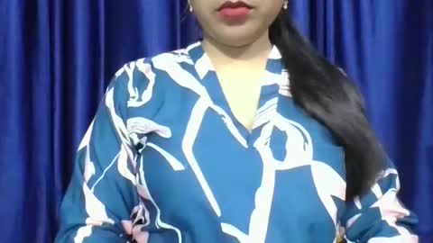 poojalady online show from 9, 5, 2026