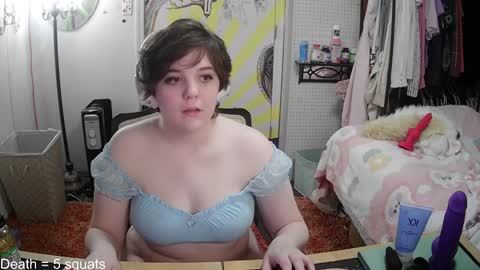 Puppy online show from 18, 2, 2025