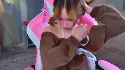 Hi Daddy Im Jane online show from 1, 12, 2025