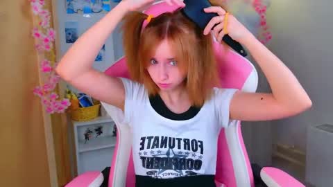 Hi Daddy Im Jane online show from 8, 5, 2026