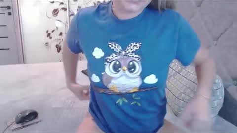 Snapshot of popkornmolli chatting on 16, 9, 2025 popkornmolli online show from 16, 9, 2025