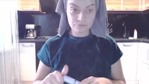 Snapshot of popkornmolli chatting on 25, 2, 2026 popkornmolli online show from 25, 2, 2026