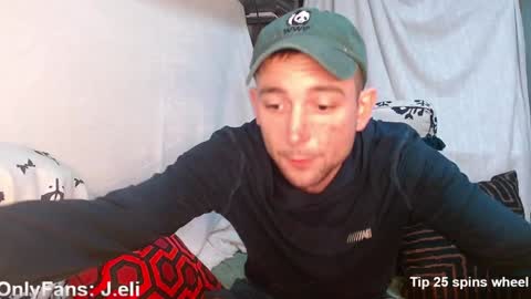 Snapshot of poppunk4life chatting on 16, 1, 2025 Kyle online show from 16, 1, 2025