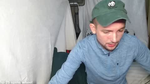 Snapshot of poppunk4life chatting on 18, 1, 2025 Kyle online show from 18, 1, 2025