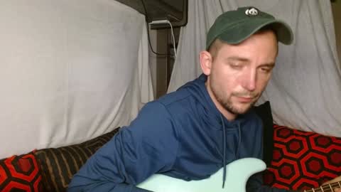 Snapshot of poppunk4life chatting on 21, 1, 2025 Kyle online show from 21, 1, 2025