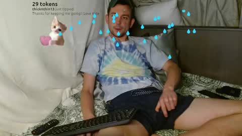 Snapshot of poppunk4life chatting on 19, 2, 2025 Kyle online show from 19, 2, 2025