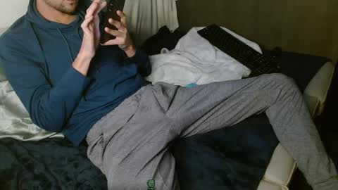 Snapshot of poppunk4life chatting on 25, 2, 2025 Kyle online show from 25, 2, 2025