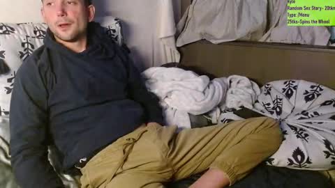 Snapshot of poppunk4life chatting on 6, 3, 2025 Kyle online show from 6, 3, 2025