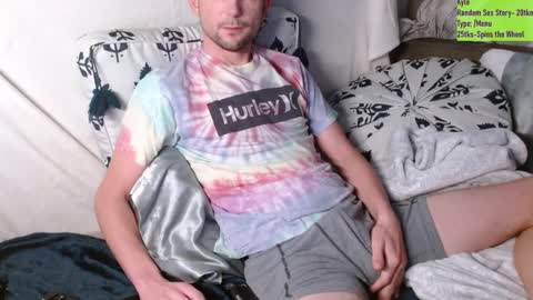 Snapshot of poppunk4life chatting on 9, 3, 2025 Kyle online show from 9, 3, 2025