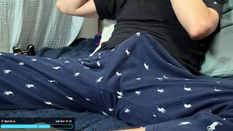 Kyle online show from 10, 5, 2026