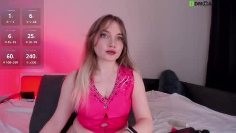 poppy_michaelson online show from 5, 2, 2025