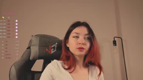 Agnes online show from 26, 10, 2025