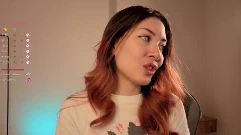 Agnes online show from 16, 12, 2025