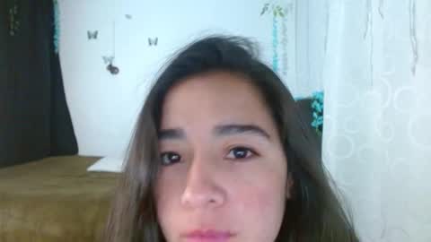 Snapshot of porcelainlux chatting on 12, 1, 2025 porcelainlux online show from 12, 1, 2025