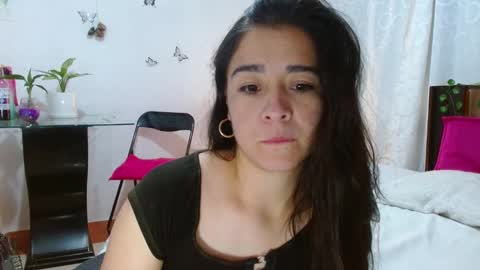 Snapshot of porcelainlux chatting on 19, 1, 2025 porcelainlux online show from 19, 1, 2025