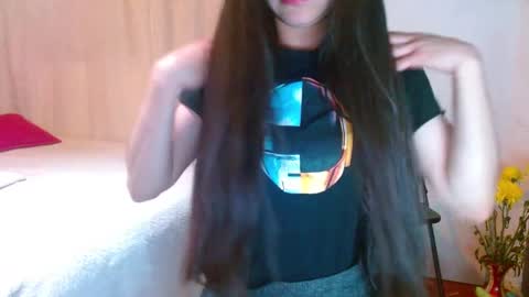 Snapshot of porcelainlux chatting on 24, 1, 2025 porcelainlux online show from 24, 1, 2025