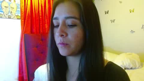 Snapshot of porcelainlux chatting on 23, 2, 2025 porcelainlux online show from 23, 2, 2025