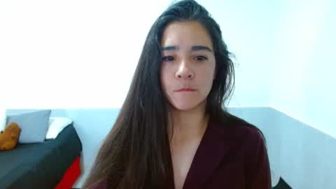 Snapshot of porcelainlux chatting on 5, 11, 2025 porcelainlux online show from 5, 11, 2025