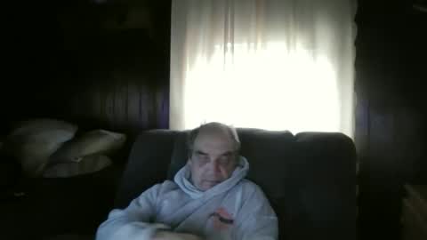 Snapshot of porkingit400 chatting on 12, 11, 2025 porkingit400 online show from 12, 11, 2025