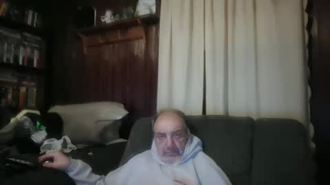 Snapshot of porkingit400 chatting on 2, 12, 2025 porkingit400 online show from 2, 12, 2025