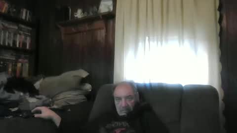 Snapshot of porkingit400 chatting on 3, 12, 2025 porkingit400 online show from 3, 12, 2025