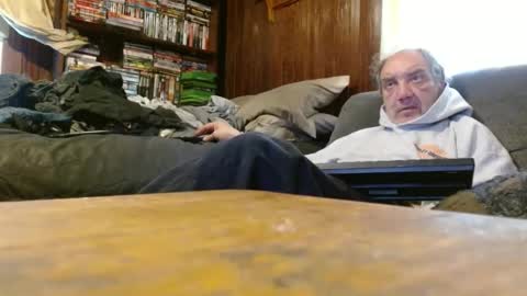 Snapshot of porkingit400 chatting on 11, 2, 2026 porkingit400 online show from 11, 2, 2026