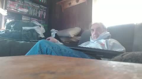 Snapshot of porkingit400 chatting on 2, 3, 2026 porkingit400 online show from 2, 3, 2026