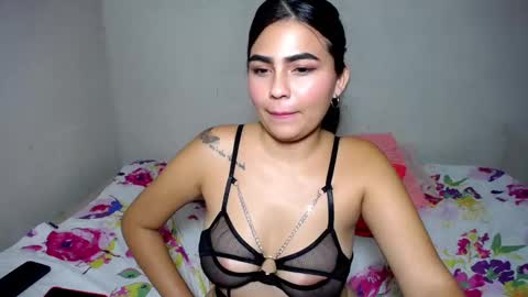 NICKKYMARTIN online show from 21, 1, 2025