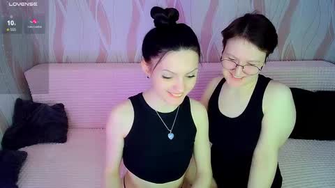 Ana and Tati online show from 20, 2, 2025
