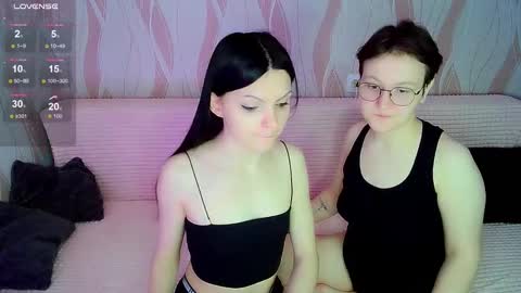 Ana and Tati online show from 21, 2, 2025