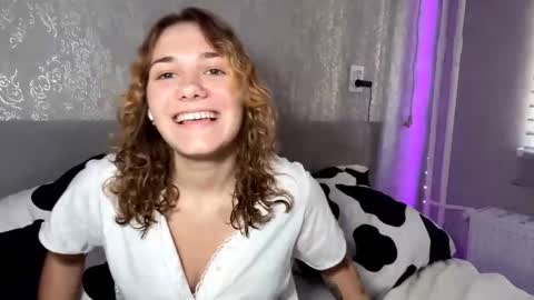 Anna Vdovoch online show from 30, 9, 2025