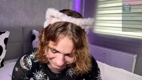 Anna Vdovoch online show from 5, 10, 2025