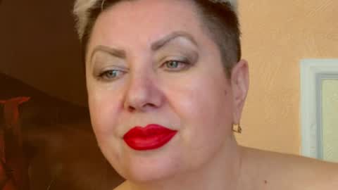 LADY POSH online show from 11, 12, 2024