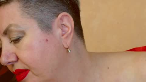 LADY POSH online show from 13, 12, 2024