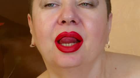 LADY POSH online show from 13, 12, 2024