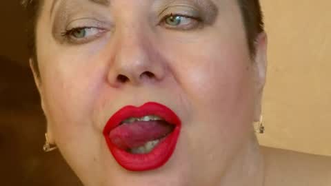 LADY POSH online show from 20, 12, 2024