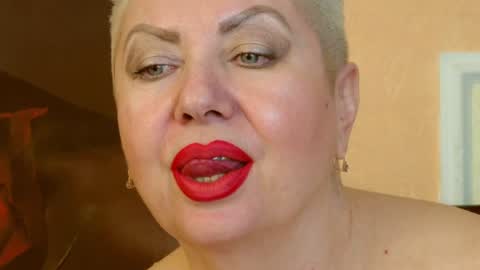 LADY POSH online show from 28, 12, 2024