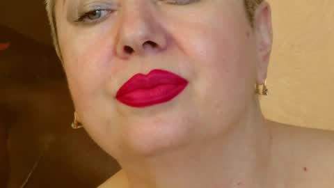 LADY POSH online show from 9, 1, 2025