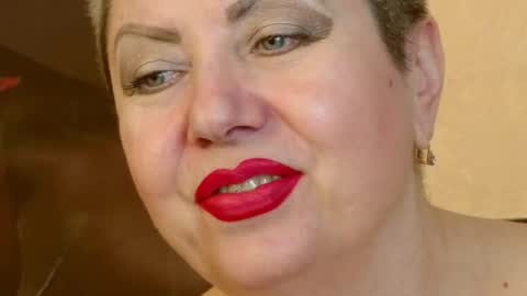 LADY POSH online show from 5, 3, 2025