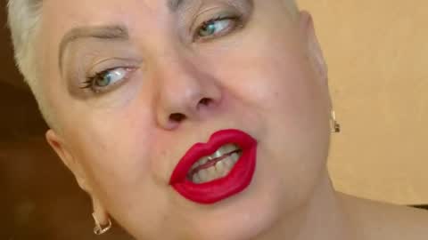 LADY POSH online show from 11, 3, 2025