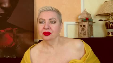 LADY POSH online show from 30, 4, 2026
