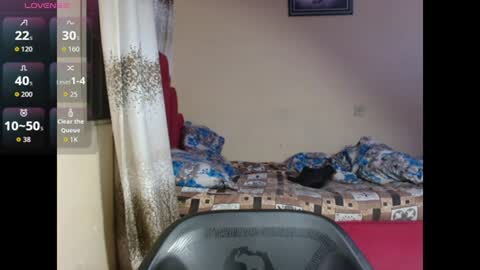 Snapshot of posh_studio1 chatting on 4, 8, 2026 luna online show from 4, 8, 2026