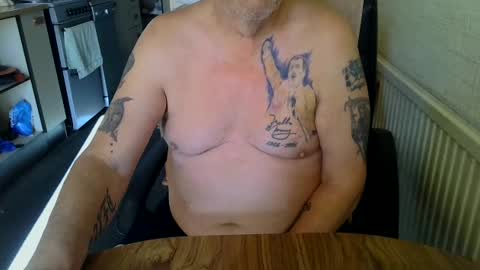 Snapshot of poshman65 chatting on 1, 8, 2026 poshman65 online show from 1, 8, 2026