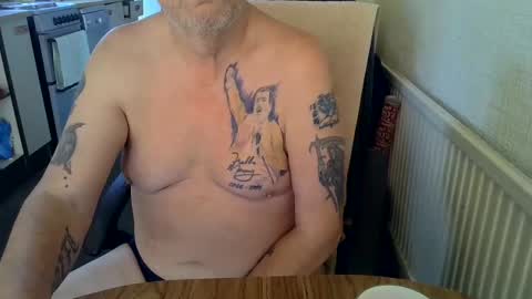 Snapshot of poshman65 chatting on 3, 8, 2026 poshman65 online show from 3, 8, 2026